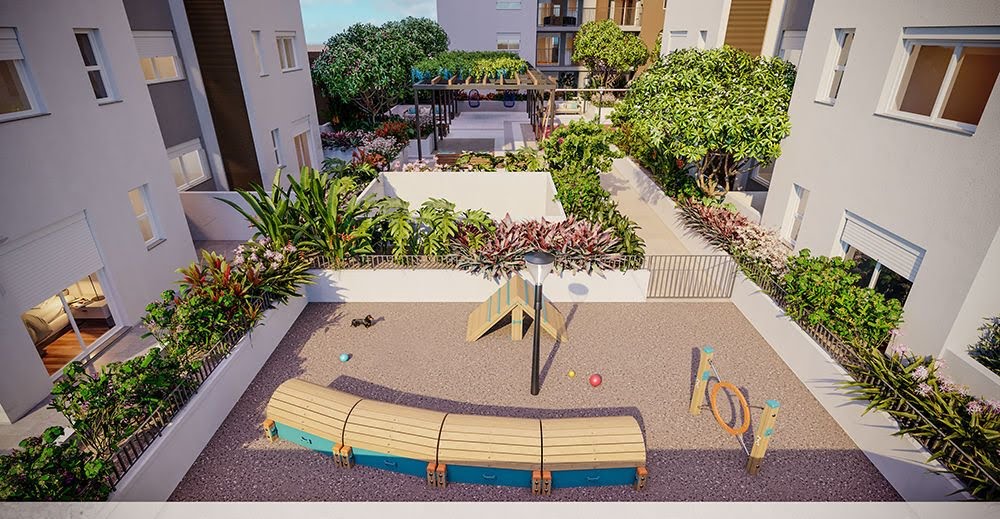 Apartamento à venda com 3 quartos, 1 suíte, 1 vaga e 107m² no Fazenda, Itajaí (SC) — foto 9 de 25