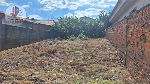 Terreno em Parque Residencial Maria de Lourdes  -  Hortolândia
