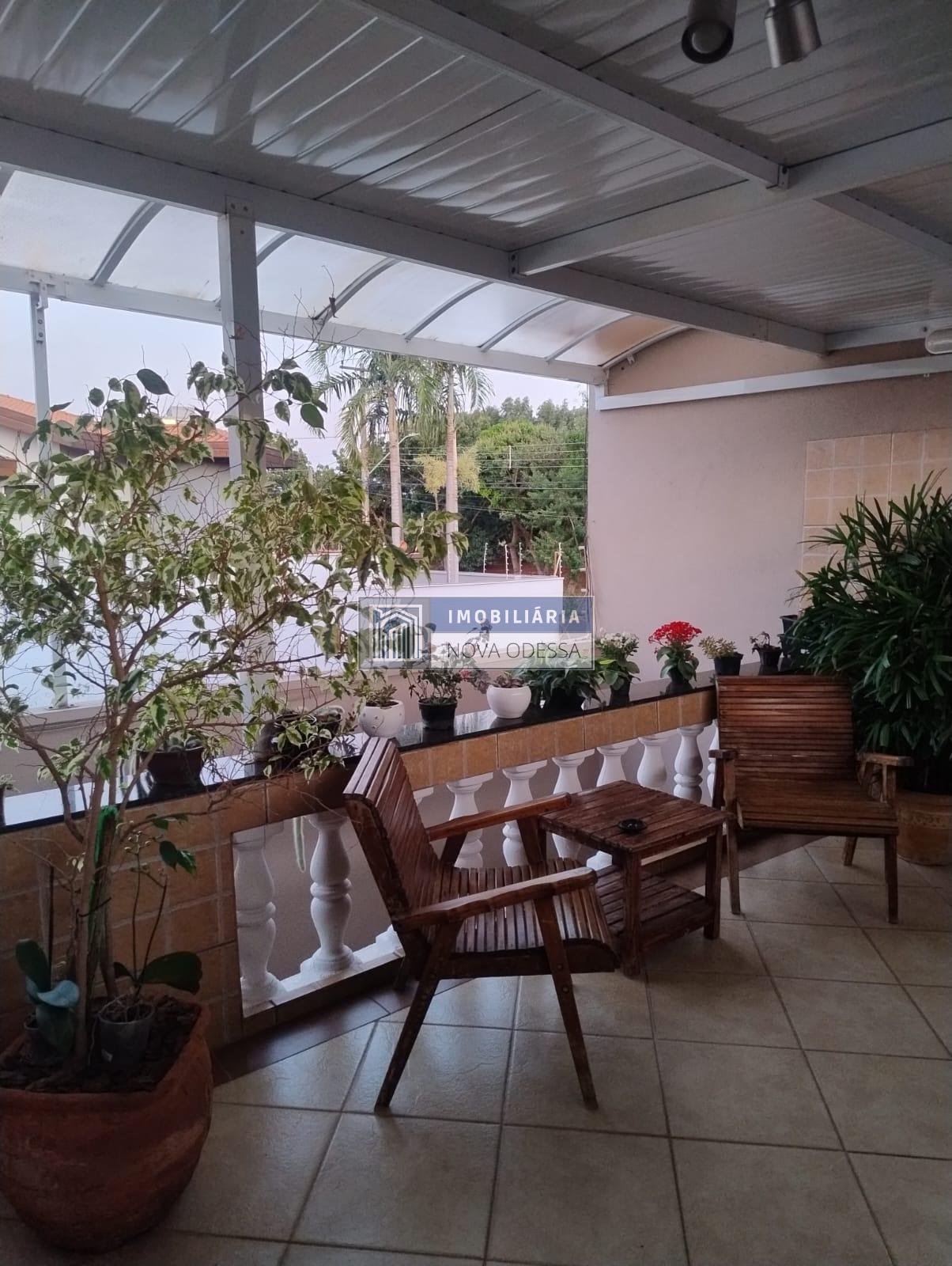 Casa à venda com 3 quartos, 3 suítes, 2 vagas e 278m² no Jardim Brasília, Americana (SP) — foto 22 de 22