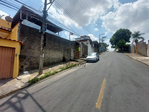 Lote / Terreno em Industrial  -  Contagem