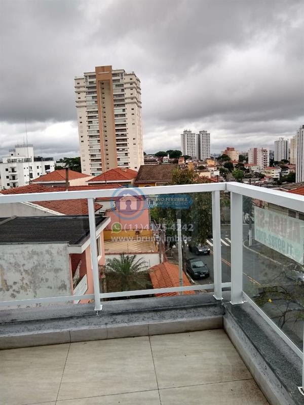 Apartamento à venda com 1 quarto, 1 banheiro e 43m² no Santa Teresinha, São Paulo (SP) — foto 12 de 14