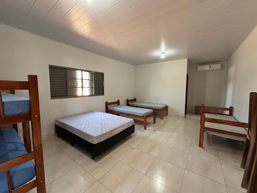 Chácara em zona rural  -  Terenos