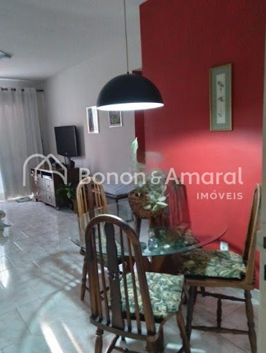 Apartamento, 3 quartos, 110 m² - Foto 2