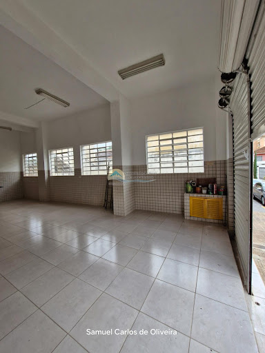 Ponto Comercial para Alugar em Casa Branca SP