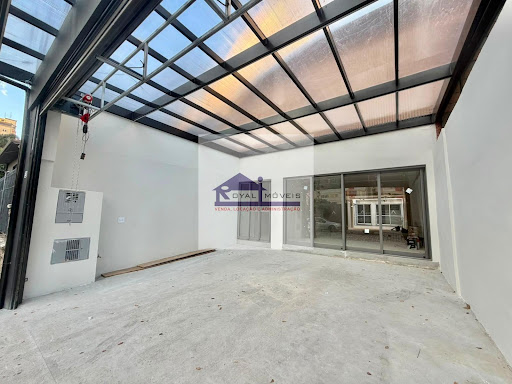 Casa Comercial para Locação em Vila Clementino, SP | 300m²