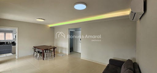 Apartamento, 3 quartos, 140 m² - Foto 6