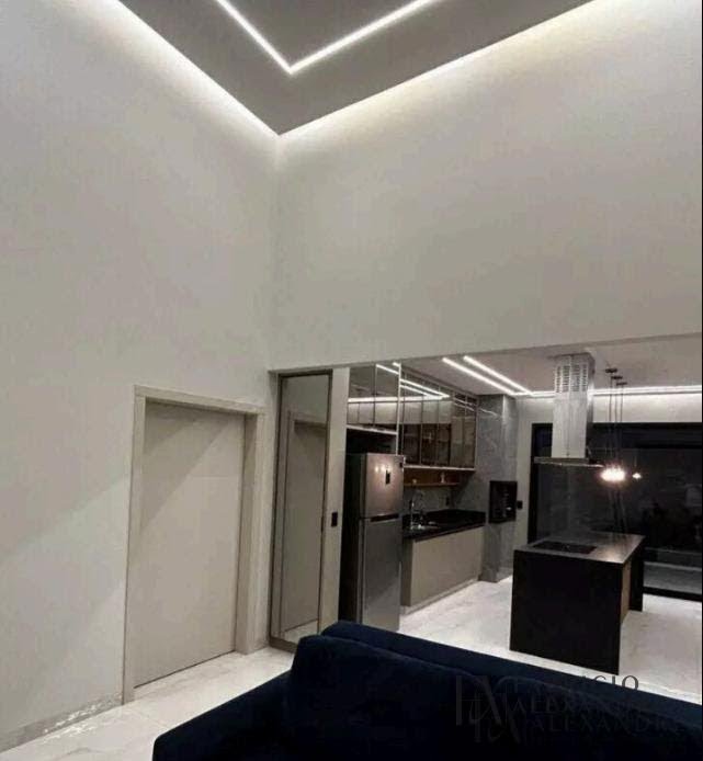 Casa à venda com 3 quartos, 3 suítes, 4 vagas e 160m² no Village Provence, São José do Rio Preto (SP) — foto 16 de 18