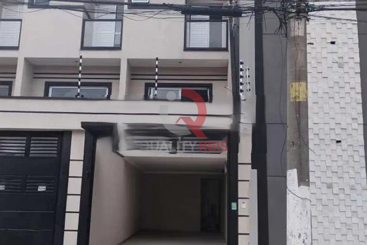 Sobrado, 3 quartos, 137 m² - Foto 8