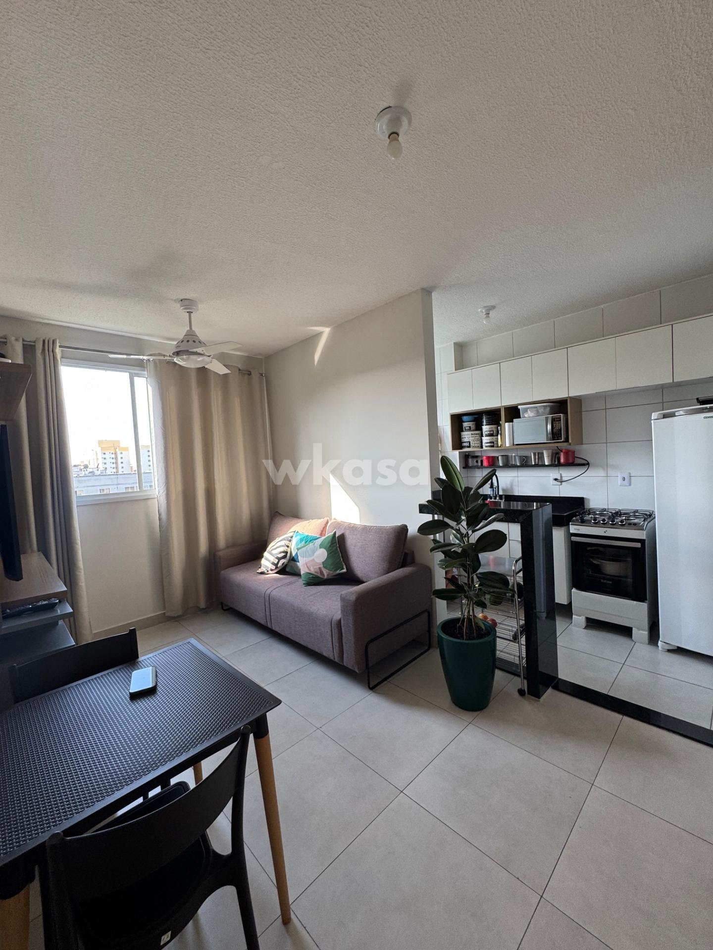 Apartamento à venda com 2 quartos, 1 banheiro e 42m² no Colina de Laranjeiras, Serra (ES) — foto 27 de 30