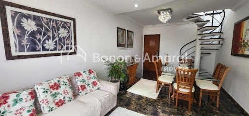 Apartamento, 3 quartos, 207 m² - Foto 1