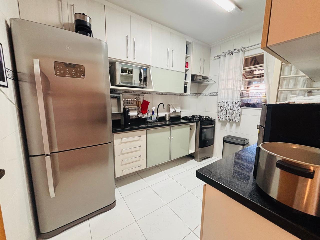 Apartamento à venda com 3 quartos, 2 banheiros, 2 vagas e 112m² no Jaraguá, São Paulo (SP) — foto 9 de 29