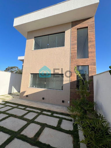 Casa em Várzea  -  Lagoa Santa