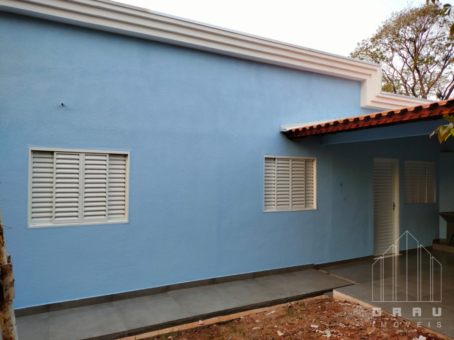 Casa em Jardim Santa Rosa - Foz do Iguaçu, PR