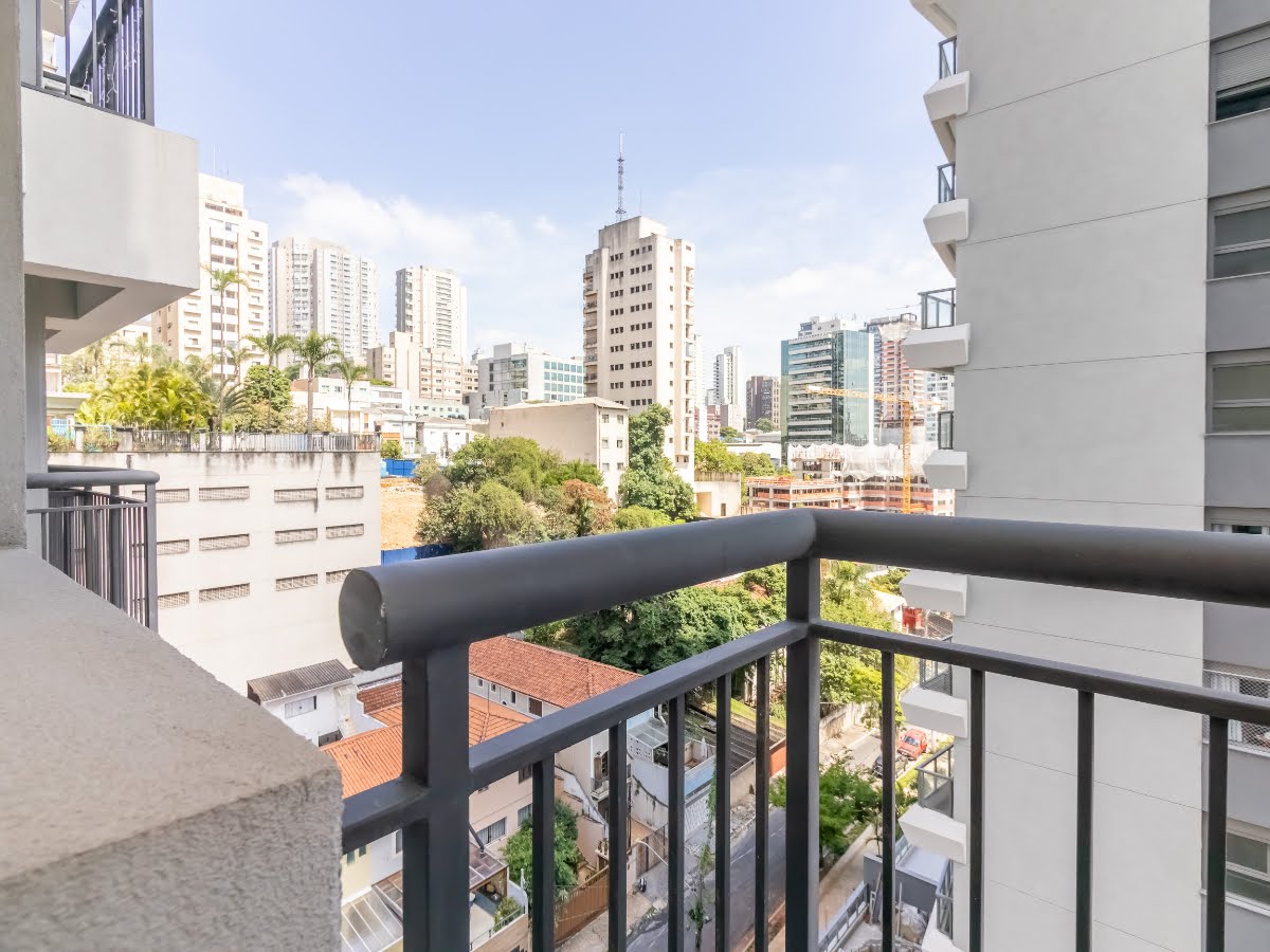 Studio à venda com 1 quarto, 1 banheiro e 22m² no Paraíso, São Paulo (SP) — foto 15 de 28