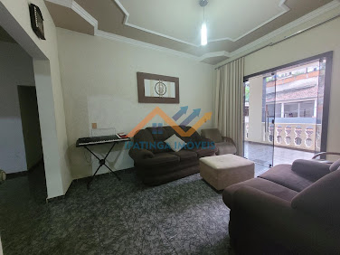 Apartamento em Canaã, Ipatinga: 4 Quartos, 240m², 2 Suítes