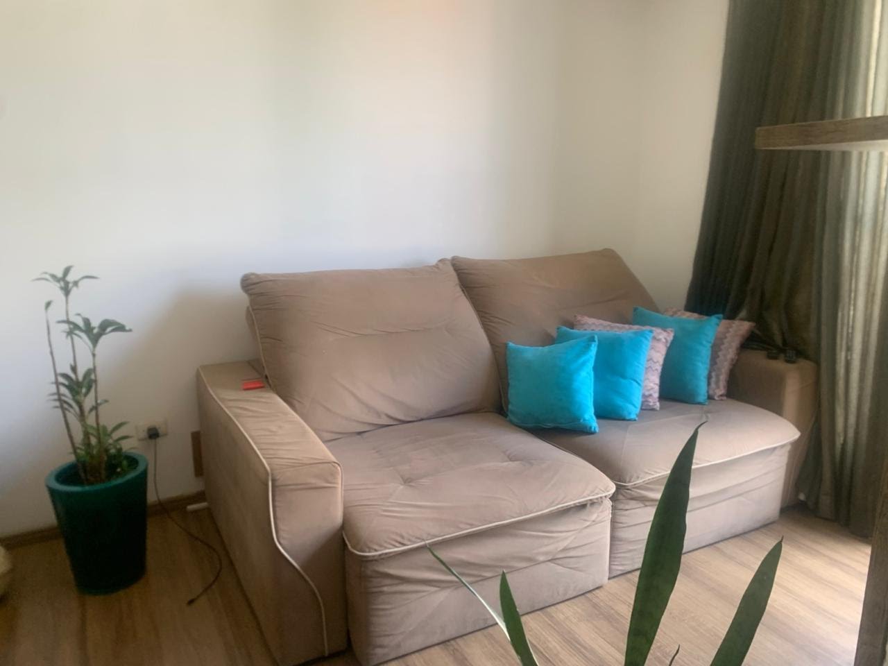 Apartamento à venda com 2 quartos, 1 banheiro, 1 vaga e 54m² no Jardim Ipanema (Zona Oeste), São Paulo (SP) — foto 10 de 30
