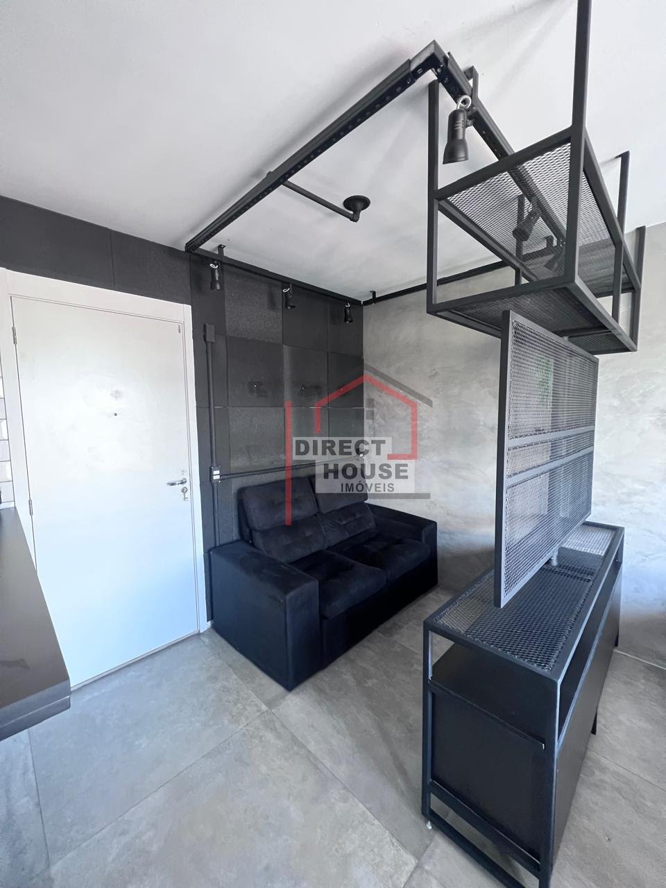 Apartamento, 1 quarto, 27 m² - Foto 6