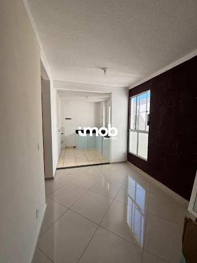 Apartamento 2 dorms à venda condomínio Serra Azul bairro Caguassu  -  Sorocaba/SP