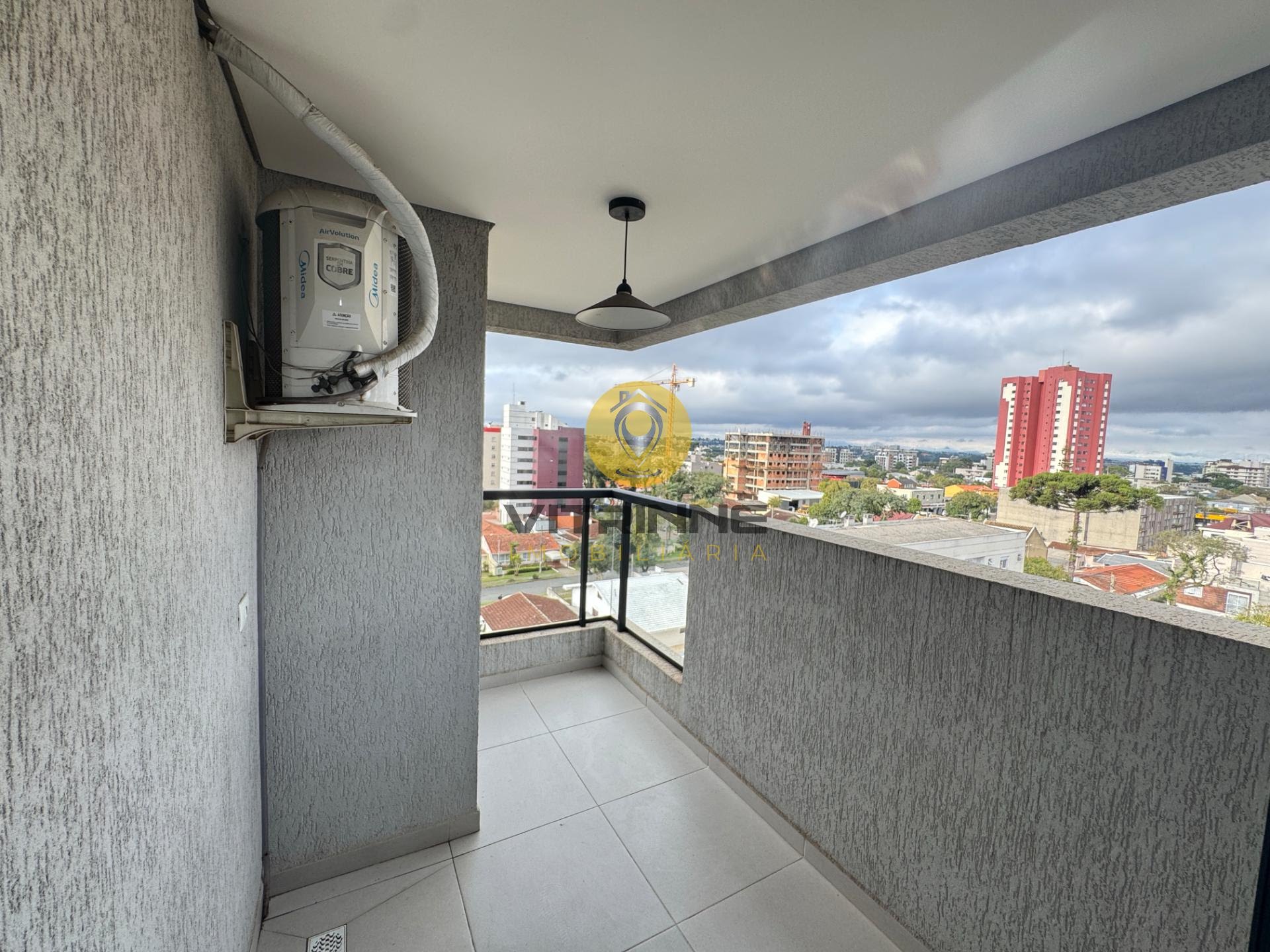 Apartamento à venda com 2 quartos, 1 suíte e 60m² no Boa Vista, Curitiba (PR) — foto 19 de 28