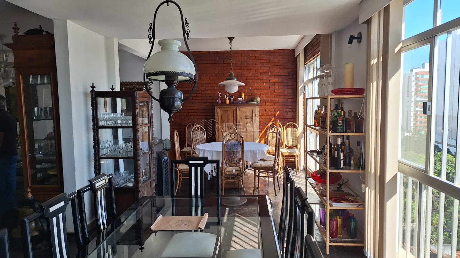 Cobertura à venda com 3 quartos, 1 suíte, 3 vagas e 250m² no Centro, Campos dos Goytacazes (RJ) — foto 7 de 30