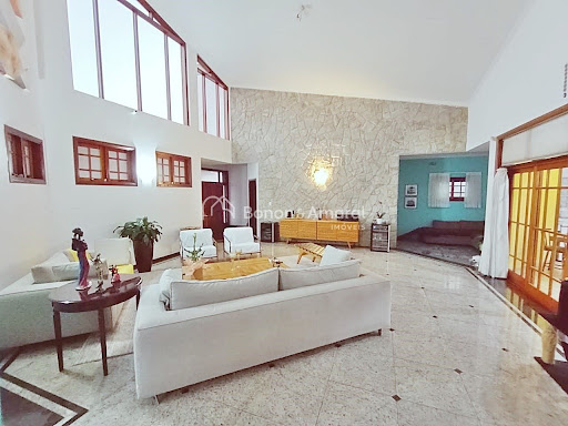 Casa, 4 quartos, 437 m² - Foto 7