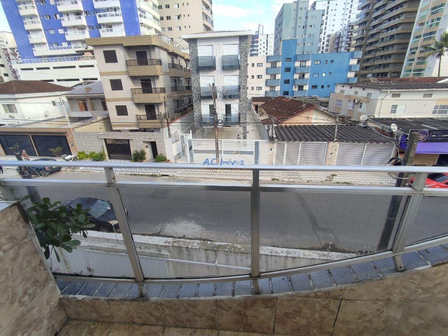 Apartamento à venda com 1 quarto, 1 banheiro, 1 vaga e 68m² no Vila Tupi, Praia Grande (SP) — foto 21 de 26
