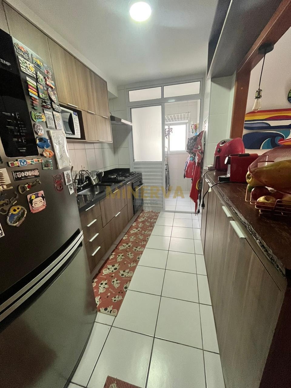 Apartamento à venda com 2 quartos, 1 suíte, 2 vagas e 77m² no Picanço, Guarulhos (SP) — foto 5 de 12