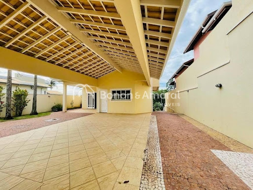 Casa de Condomínio, 4 quartos - Foto 18
