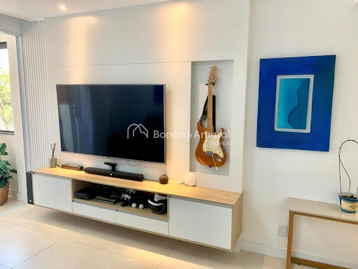 Apartamento, 3 quartos, 110 m² - Foto 3