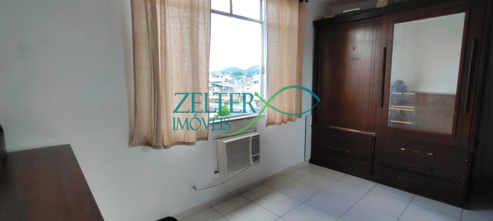 Apartamento à venda com 2 quartos, 2 banheiros, 1 vaga e 55m² no Irajá, Rio de Janeiro (RJ) — foto 11 de 23