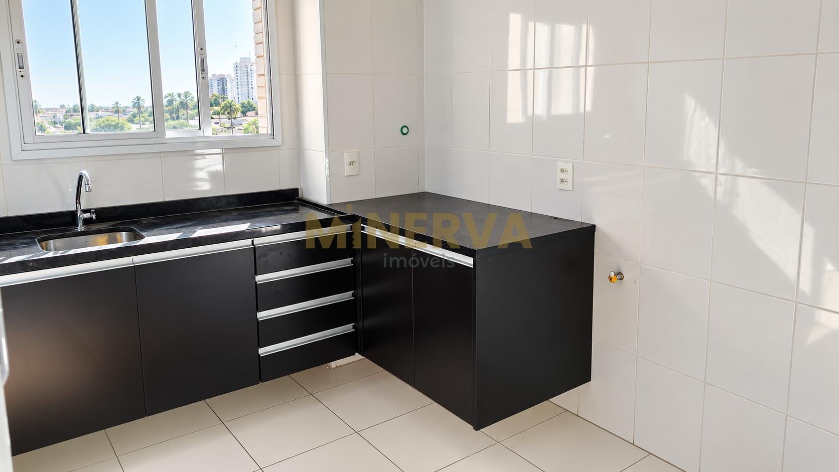 Apartamento para alugar com 4 quartos, 2 suítes, 2 vagas e 122m² no Jardim Flor da Montanha, Guarulhos (SP) — foto 7 de 16
