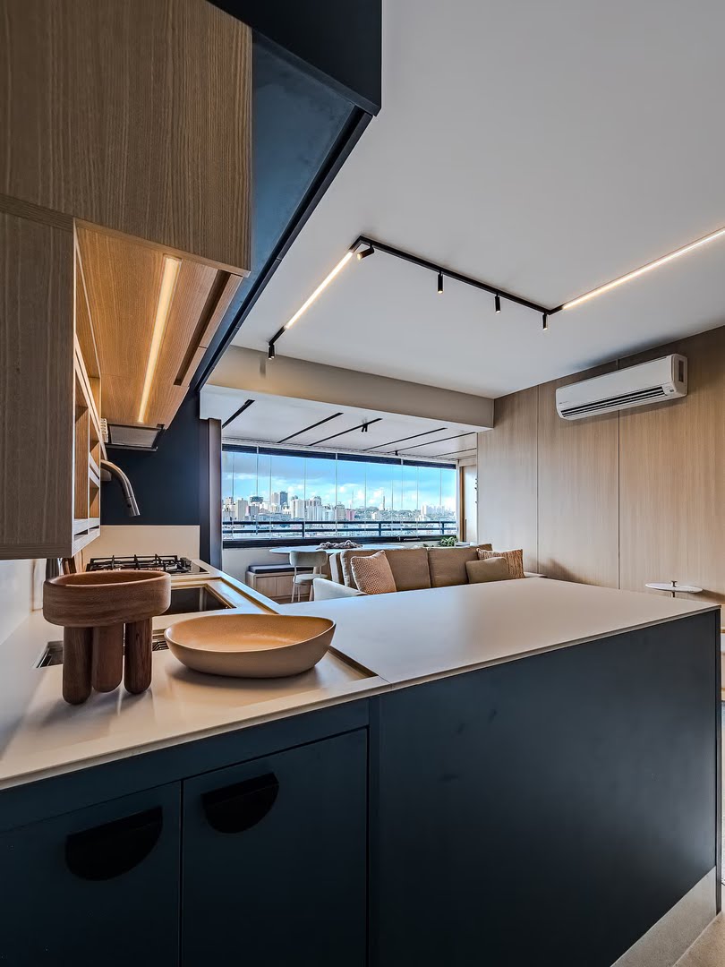 Apartamento para alugar com 2 quartos, 2 banheiros, 1 vaga e 70m² no Pinheiros, São Paulo (SP) — foto 14 de 30