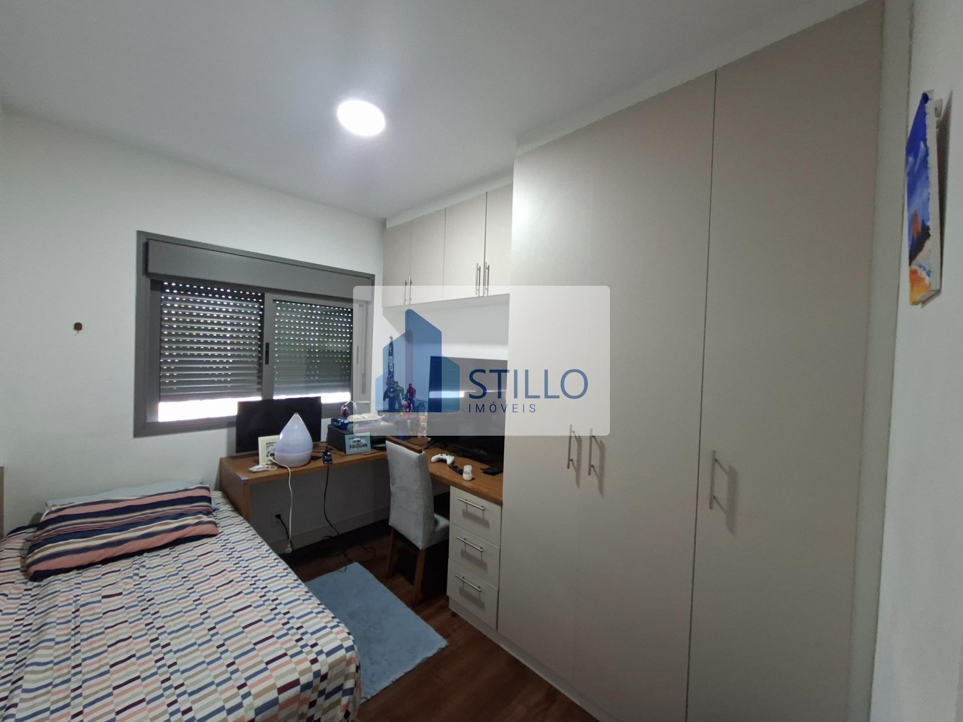 Apartamento à venda com 2 quartos, 1 suíte, 1 vaga e 79m² no Vila Ema, São Paulo (SP) — foto 6 de 27