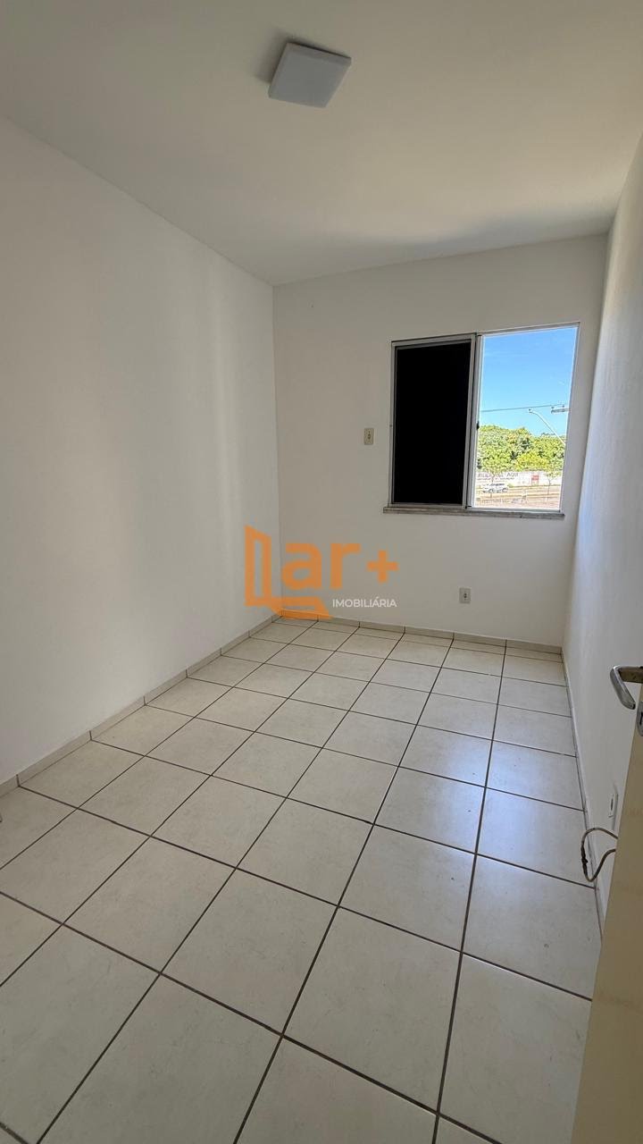 Apartamento à venda com 2 quartos, 1 suíte, 1 vaga e 74m² no Farolândia, Aracaju (SE) — foto 5 de 8