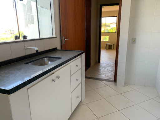 Apartamento em Cidade Nova  -  Itaperuna