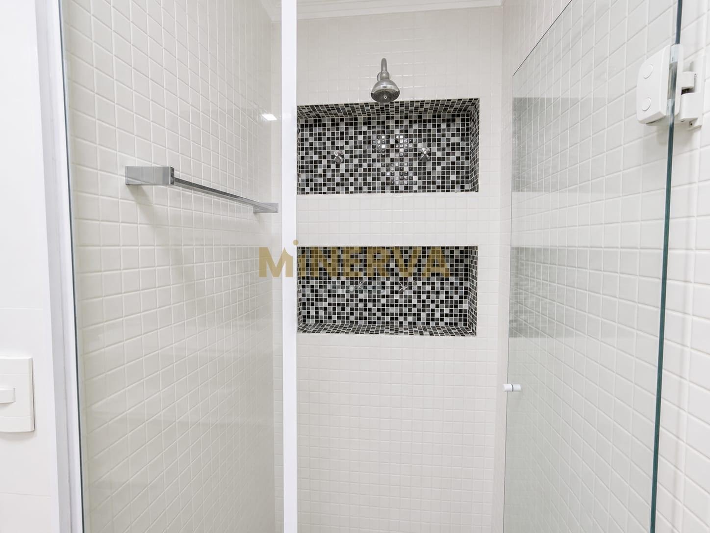 Apartamento para alugar com 3 quartos, 3 suítes, 3 vagas e 127m² no Centro, Guarulhos (SP) — foto 25 de 30
