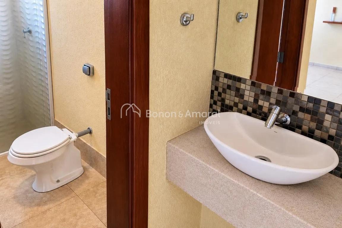 Casa, 3 quartos, 360 m² - Foto 15