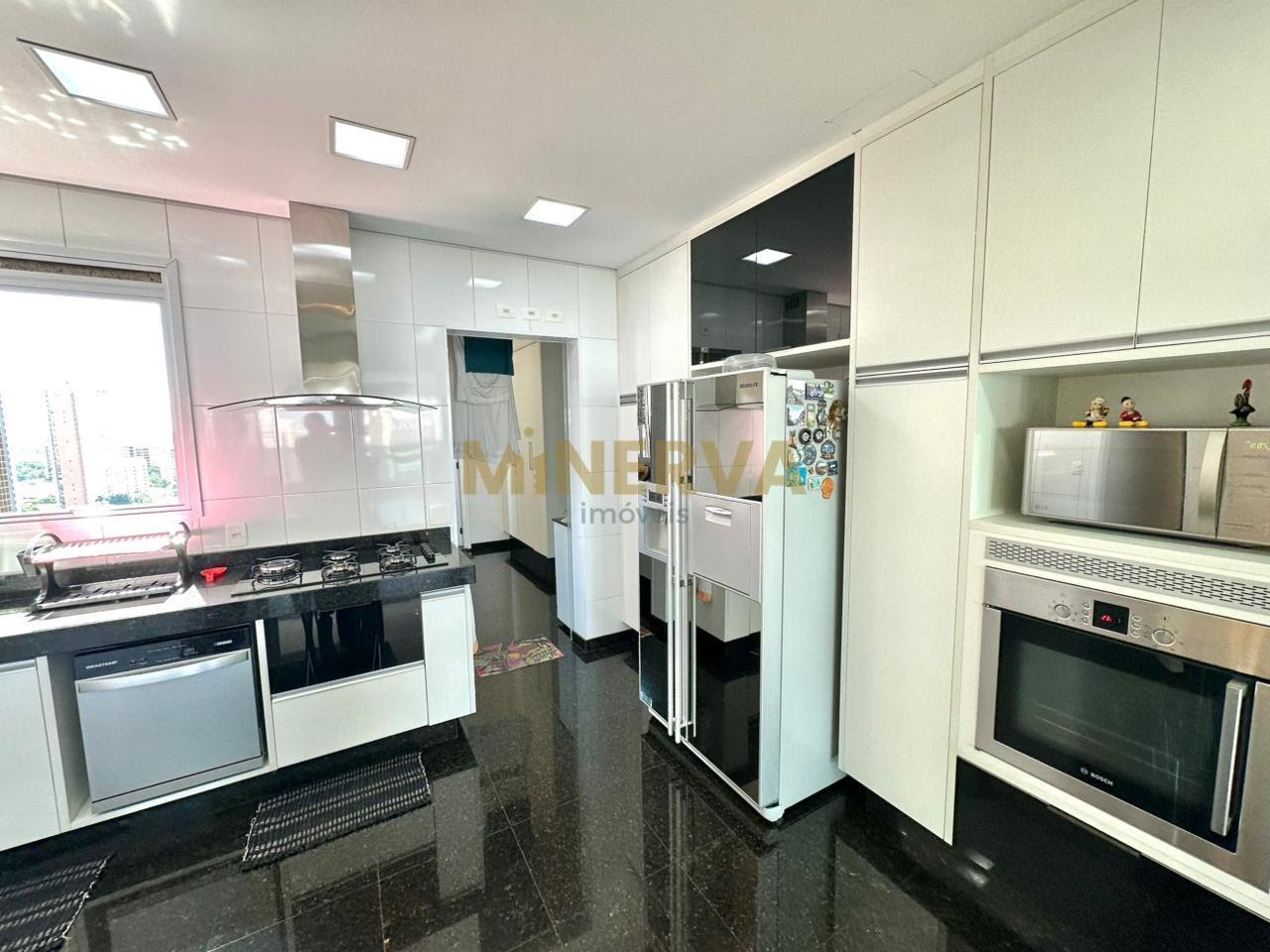 Apartamento à venda com 3 quartos, 3 suítes, 4 vagas e 218m² no Vila Regente Feijó, São Paulo (SP) — foto 5 de 24