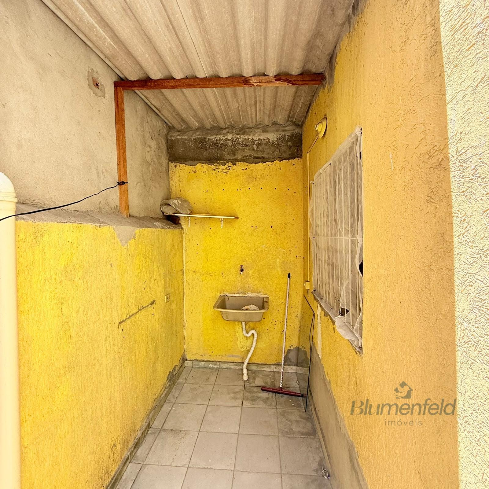 Casa para alugar com 1 quarto, 1 banheiro e 60m² no Parque Rodrigo Barreto, Arujá (SP) — foto 8 de 8