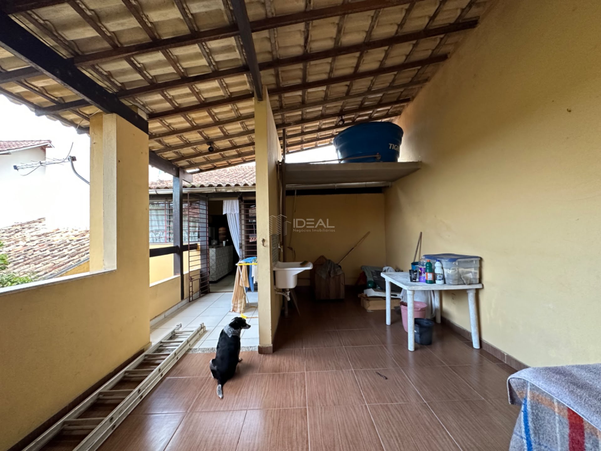Casa à venda com 3 quartos, 1 suíte, 2 vagas e 300m² no Alphaville, Campos dos Goytacazes (RJ) — foto 18 de 30