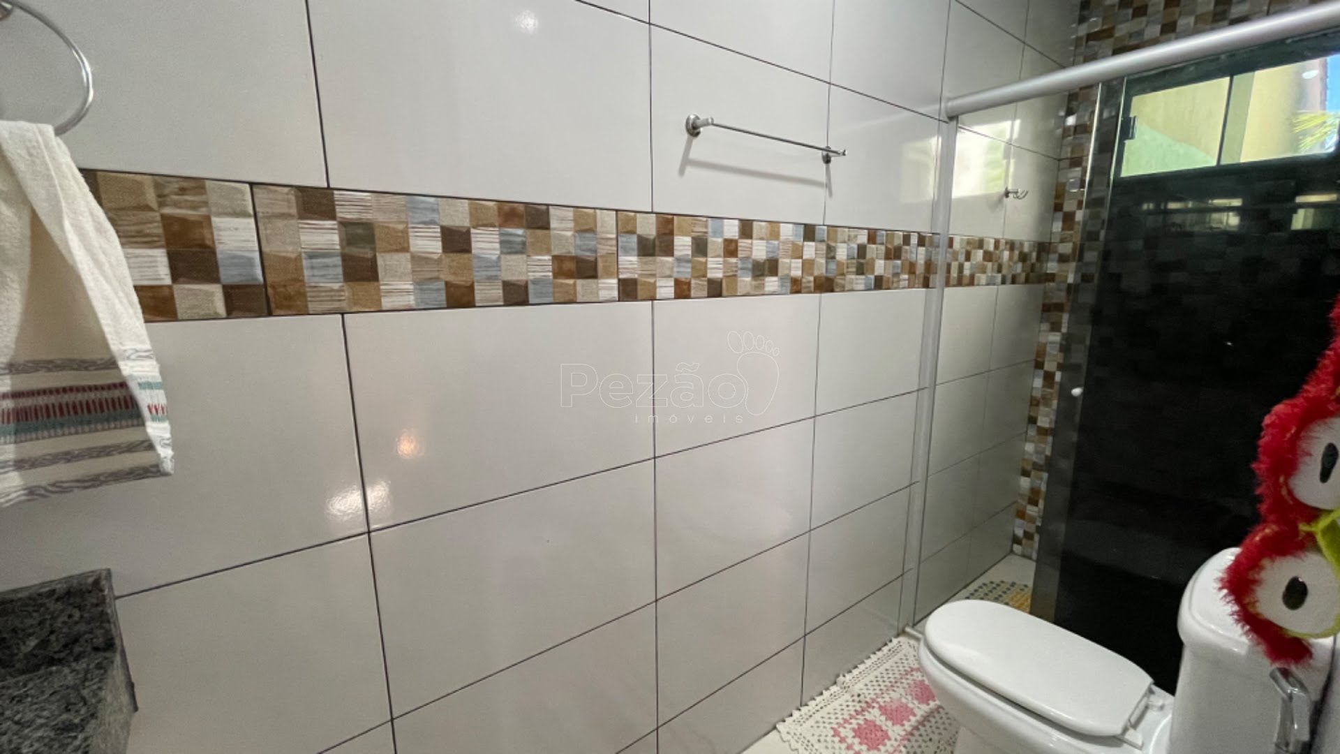 Casa à venda com 3 quartos, 1 suíte, 1 vaga e 160m² no Setor Arruda, Itapuranga (GO) — foto 14 de 14