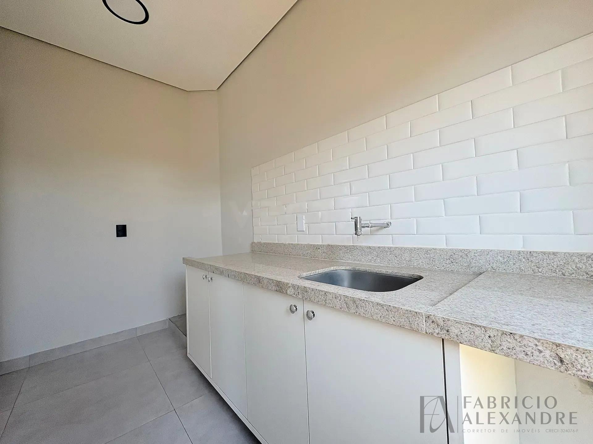 Casa à venda com 3 quartos, 3 suítes, 4 vagas e 250m² no Alphaville, Mirassol (SP) — foto 22 de 24