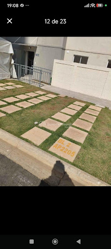 Apartamento, 2 quartos, 39 m² - Foto 18
