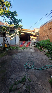 Casa em Vila Independencia  -  Piracicaba