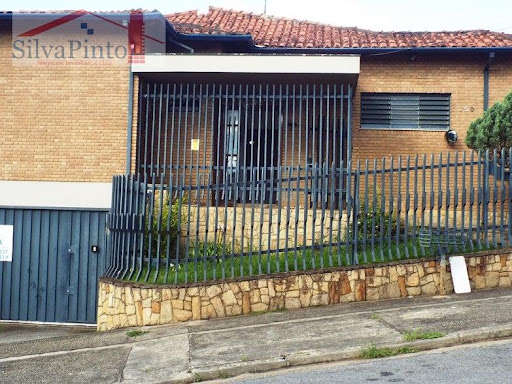 Casa Sobrado em Vila Nossa Senhora das Gracas  -  Taubaté