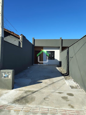 Casa em Vila Nova  -  Joinville