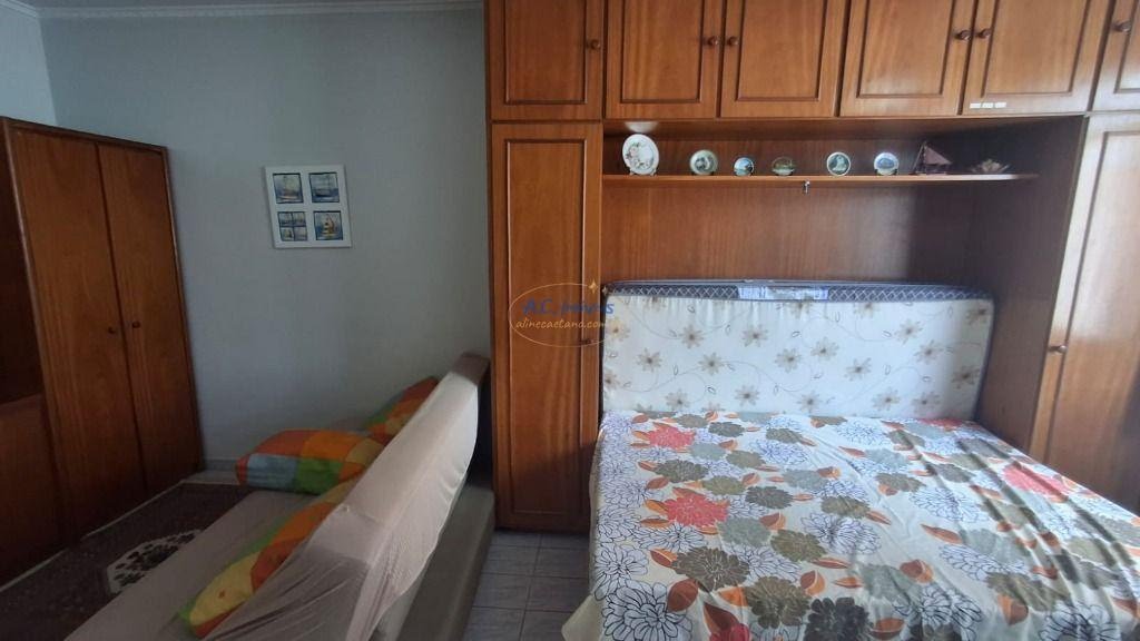 Studio à venda com 1 quarto, 1 banheiro, 1 vaga e 36m² no Boqueirão, Praia Grande (SP) — foto 5 de 30