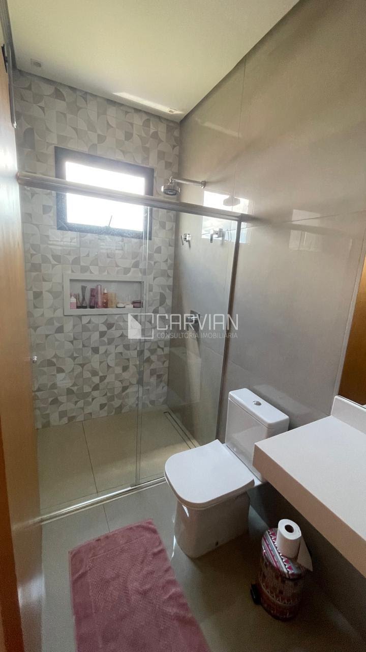 Casa à venda com 3 quartos, 3 suítes, 4 vagas e 265m² no Jardim Sann Marco II, Ribeirão Preto (SP) — foto 8 de 21