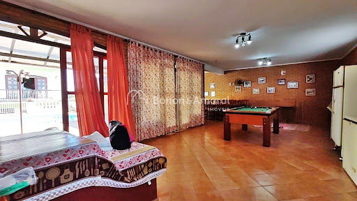 Casa, 6 quartos, 669 m² - Foto 21
