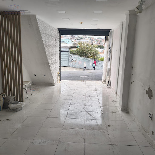 vista salão 